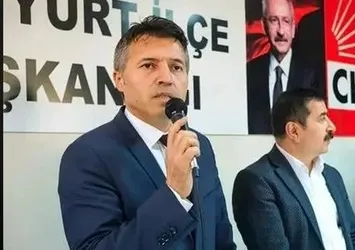 CHP'den PKK'nın siyasi uzantısı DEM'e mavi boncuk! CHP'li isim PKK'nın istediği Esenyurt'tan paylaştı: DEM'lenmek iyidir