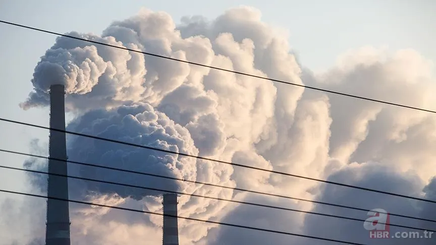 Metan Gazı nedir, mağarada nasıl oluşur? Metan gazı zehirlenmesi belirtileri neler? Özellikleri ve Zararları... 2