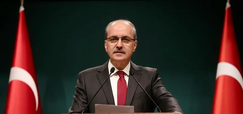 ALMANYA'YA İLK TEPKİLER: YOK HÜKMÜNDEDİR