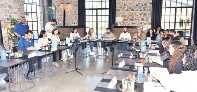 Dramıyla komedisiyle bir Z kuşağı hikayesi: Kayıp Kamyon! Senaryo yarışmasında finale kaldı Sinehane yapımını üstlendi