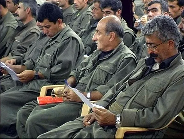 Skandal plan ortaya çıktı! NATO itiraf etti: Terör örgütü PKK’ya yeni kılıf