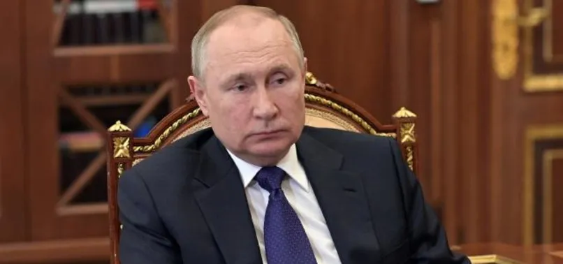 Doğal gaz alımlarında ruble dönemi! Vladimir Putin İstanbul'daki zirveyi Alman ve İtalyan mevkidaşlarıyla değerlendirdi