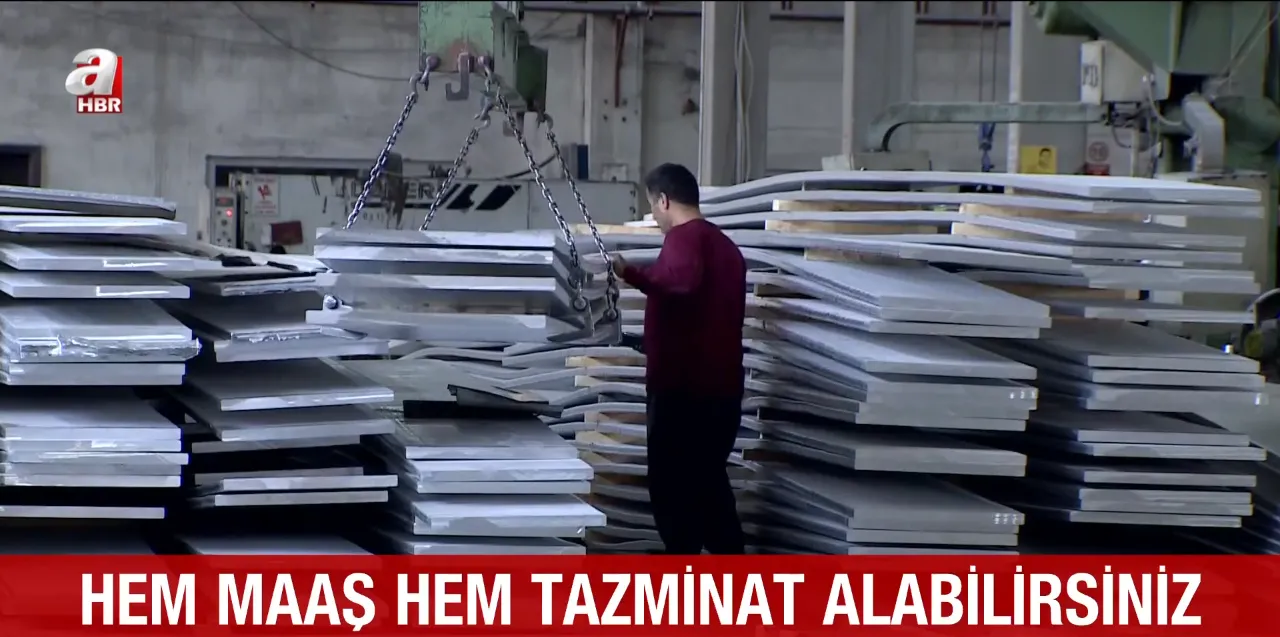 Bel ağrısı deyip geçmeyin, mesleki hastalık olabilir! SGK’dan ömür boyu maaş ve tazminat hakkı