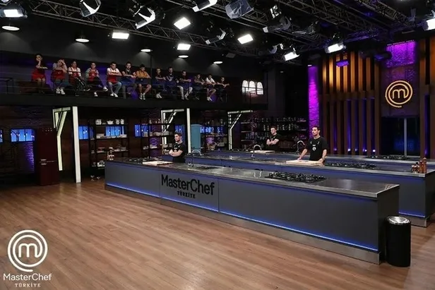 15 Eylül Masterchef dokunulmazlığı kim kazandı? Masterchef bugün dokunulmazlığı hangi isim kazandı? - 4