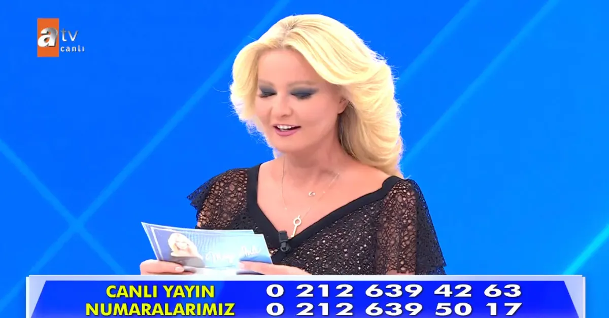 Müge Anlı ile Tatlı Sert 12 Eylül Salı tek parça izle