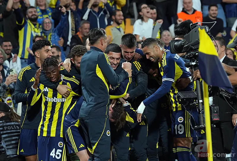 Fenerbahçe-VfB Stuttgart maçı ne zaman, saat kaçta? FB UEFA Avrupa Ligi maçı hangi kanalda yayınlanacak? 2