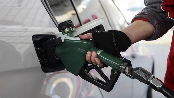 2 Nisan benzin ve mazot fiyatları kaç TL oldu? 2020 İstanbul, Ankara ve İzmir benzin fiyatı ne kadar?