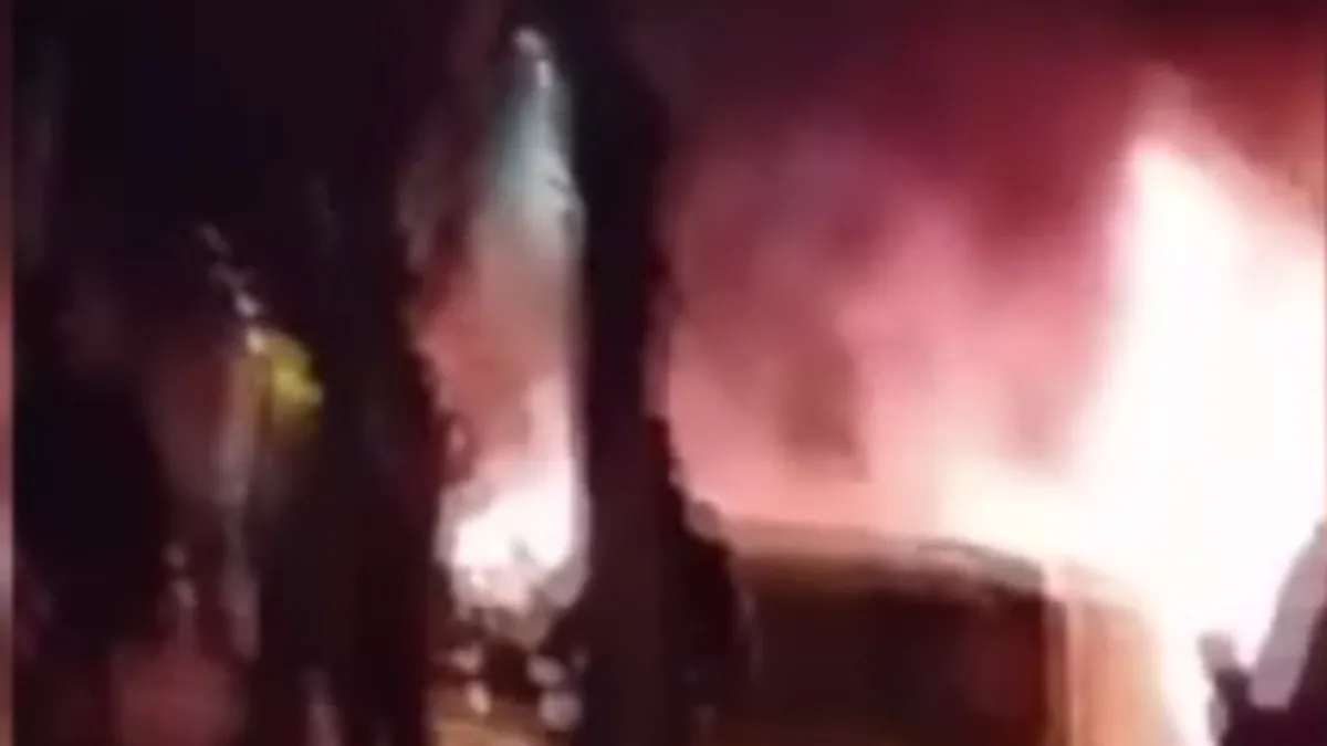 İran’daki protestolarda can kaybı 4’e yükseldi