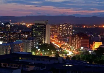 Kosova kendi telefon koduna sahip oldu: +383