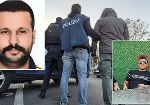 Barış Boyun ve Daltonlar suç örgütüne dava! İşte suça sürüklenen çocuklar hakkında istenen cezalar...