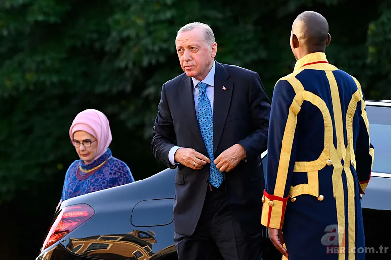 Başkan Erdoğan ve Trump zirvesi dünya basınında: Kritik görüşme yakından izlendi 3