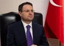 Bakan Gürlek kazandığı tazminatı Kızılaya bağışladı