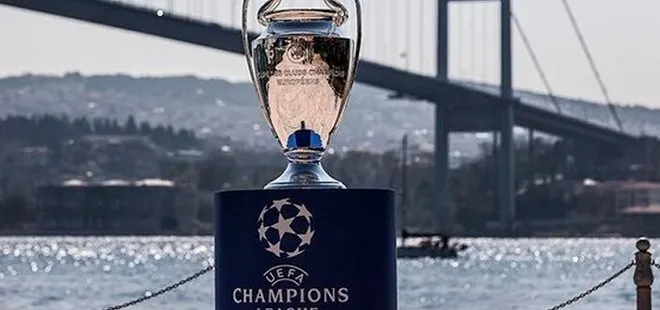 2023 Şampiyonlar Ligi finali ve UEFA Süper Kupa finali İstanbul’da oynanacak