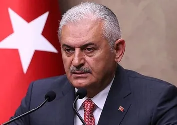 Başbakan Yıldırım'dan Gaziantep talimatı!