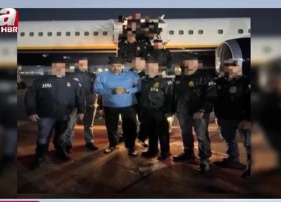 Venezuela - Kolombiya sınırı güvenlik gerekçesiyle kapalı