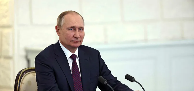 SON DAKİKA! Putin'den flaş açıklamalar: Türkiye’ye doğal gaz merkezini hızlıca inşa edebiliriz