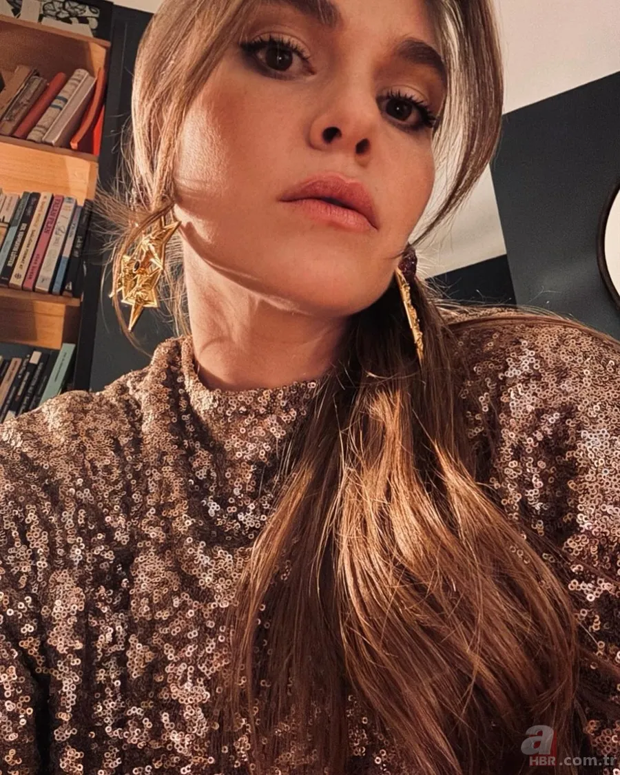 39'luk Aslı Enver diyeti! Makine gibi cayır cayır yağ yaktı! Tek yöntemle 34 beden olmanın sırrı... 3