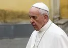 İtalya ve Maltada vaka sayıları artıyor! Papanın kaldığı evde...