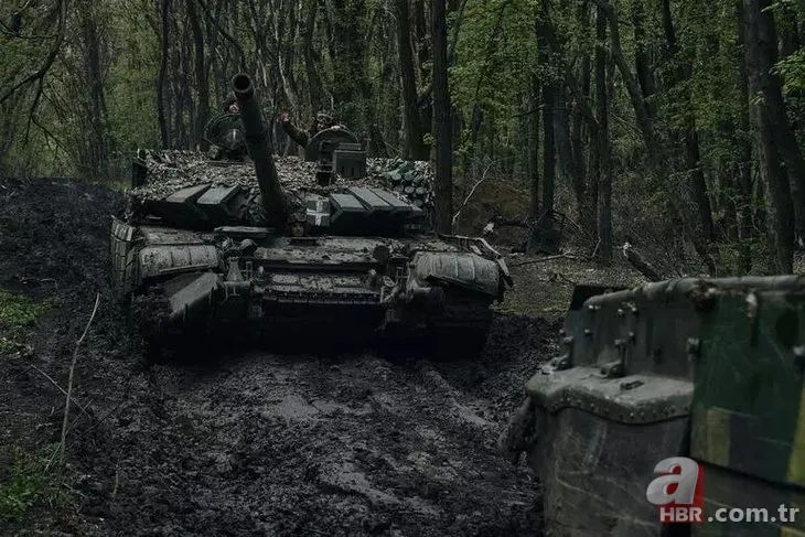 Rusya için 2. soğuk duş! Operasyon başarısız oldu | İngiliz basını: Putin için büyük bir aşağılama 20