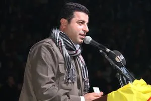 AİHMden skandal Selahattin Demirtaş kararı