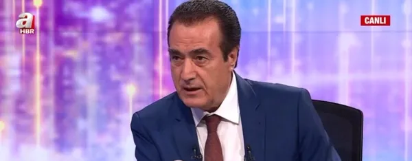 ABD Kılıçdaroğlu’na neden destek verdi? ABD Kemal Kılıçdaroğlu’ndan taviz kopartabileceğini düşünüyor! Yılmaz Ateş A Haber’de anlattı