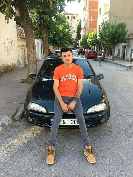 Gazze’ye gidiyorum diyerek evden çıkan 29 yaşındaki gençten haber var! İzi Şam’daki cezaevinde bulundu