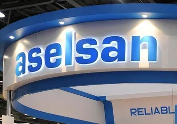 ASELSAN'dan 60 milyon liralık sözleşme