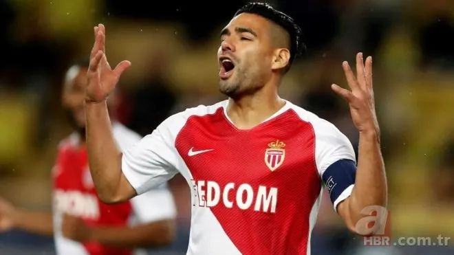 Ahmet Bulut'tan Galatasaray'ın Falcao transferi için flaş açıklama 4