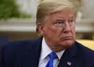 Trump: Kendimi çok güçlü hissediyorum