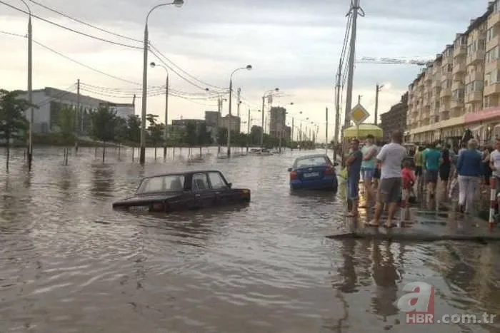 Günün ilginç kareleri 15