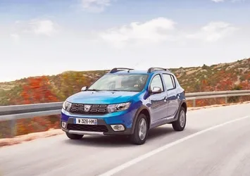 Dacia’nın yeni motoru Bursa’da üretiliyor