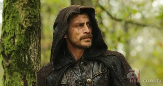 Kuruluş Osman Zöhre kimdir? Kuruluş Osman Zöhre Hatun tarihteki yeri nedir? 11