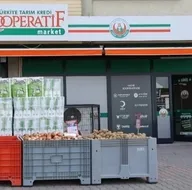 Tarım Kredi Market 4 Mayıs indirim kataloğunu yayınladı. TK’da 5L Ayçiçek Yağı 185 TL, Tereyağı 64,90 TL, Kaşar Peynir 2019,90 TL, Beyaz Peynir 64,90 TL…