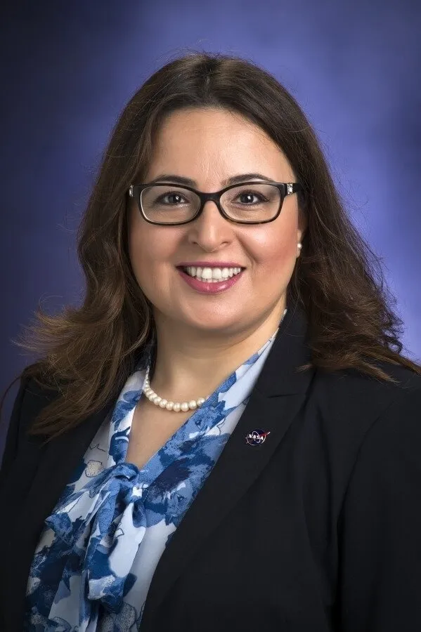 NATO Komitesi’ne ilk Türk başkan! Prof. Dr. Melike Nikbay kimdir? - 3