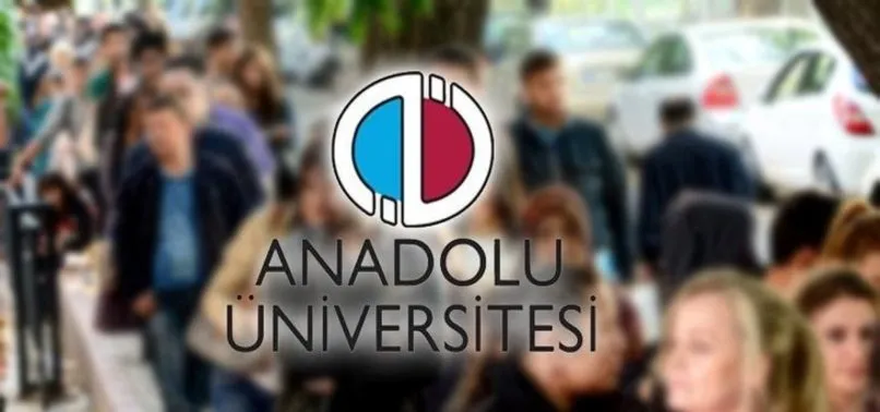 AÖF yaz okulu kayıt yenileme ücreti ne kadar? AÖF yaz okulu kayıt yenileme nasıl yapılır? Hangi bankalara yatırılacak?