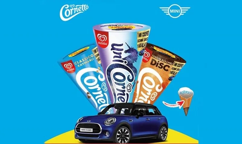 cornetto mini cooper 2020 cekilisi ne