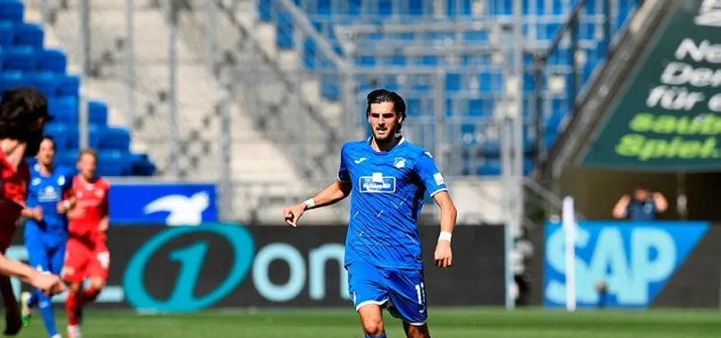 Galatasaray Florian Grillitsch'i kadrosuna kattı! Grillitsch'in piyasa değeri dikkat çekti