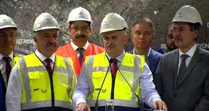 Başbakan’dan Kılıçdaroğlu ve Feyzioğlu açıklaması