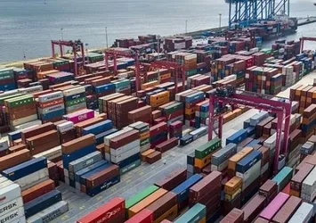 Son dakika: Temmuz ayında ihracat rekoru