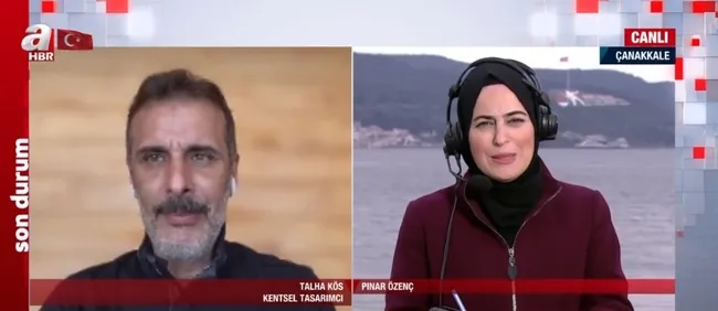 Ulusal Risk Kalkanı Modeli! İmar politikalarında hangi değişiklikler yapılacak?