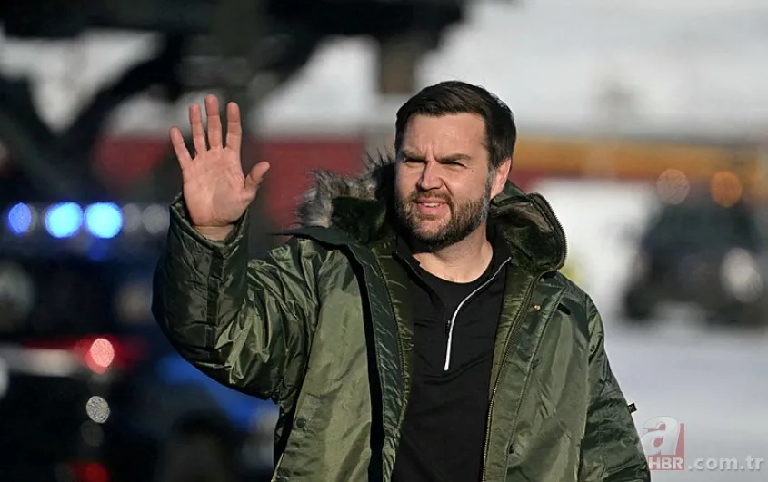 Trump yönetiminden Grönland hamlesi! ABD sahaya mı iniyor? 13