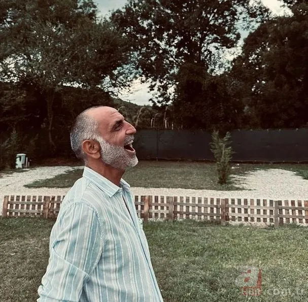 Kurtlar Vadisi'nin Memati'siydi! 49 yaşındaki Gürkan Uygun'un bu halini kimse tanıyamıyor! 20