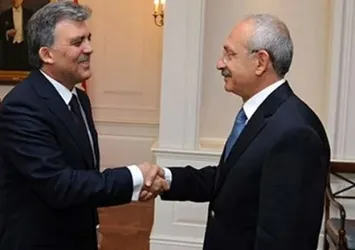 Millet İttifakı'nda adaylık için Abdullah Gül çalışması A Haber'de ortaya çıktı! Kim görevlendirildi?