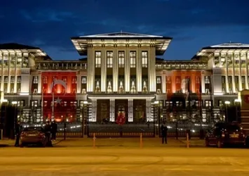 Cumhurbaşkanlığından sosyal medya uyarısı!