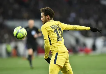 Neymar'dan Boluspor'a 75 bin TL’lik destek