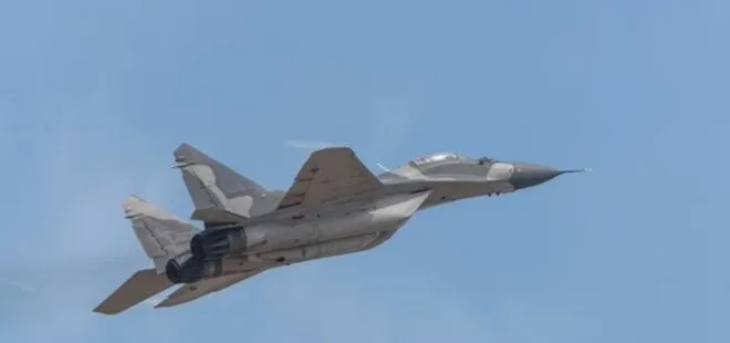 Libya İçişleri Bakanı Fethi Başağa: Rusya, Hafter’e savaş uçağı gönderdi