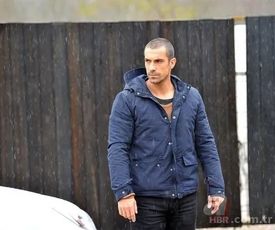 Kuruluş Osman Bala Hatun kimdir? Bala Hatun rolünde Kuruluş Osman'da Özge Törer yer alacak 24