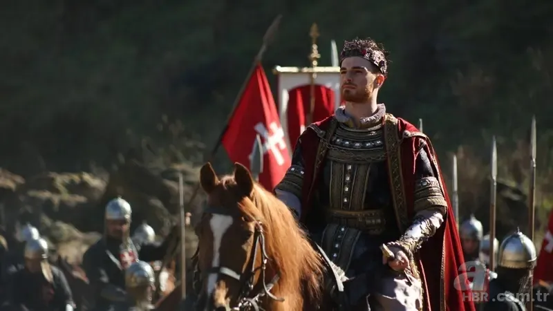 Mehmed: Fetihler Sultanı yeni bölüm tarihi değişti: 10 Mart TRT 1 yayın akışı 6