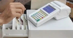 Fiş kesmeyene de almayana da ceza