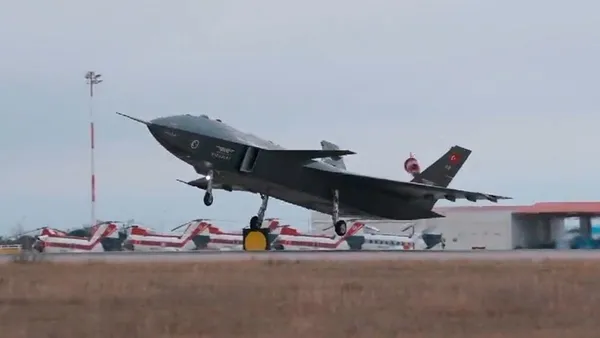 ABD Dışişleri Bakanı Antony Blinken’den Türkiye için F-16 açıklaması